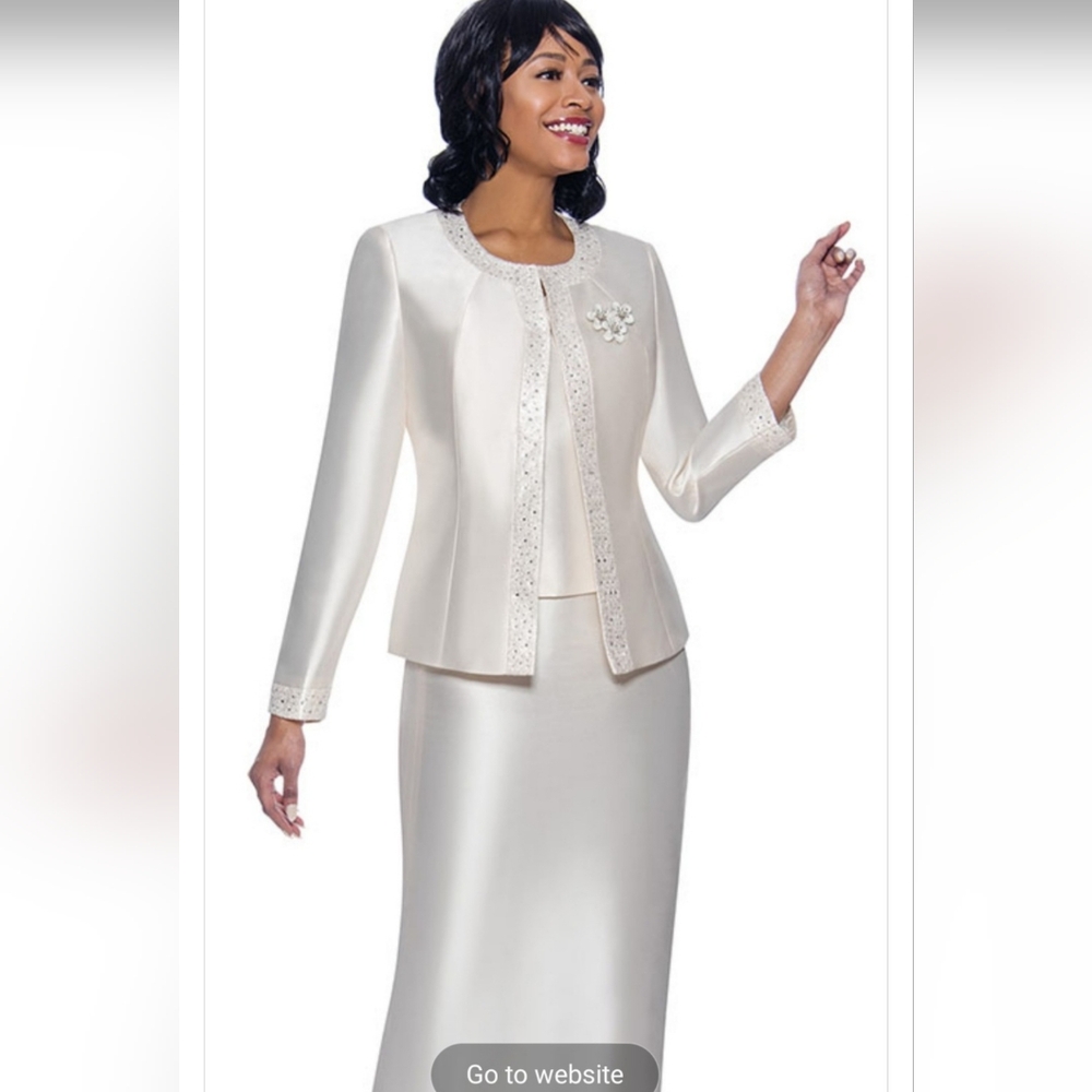 Ladies Suit